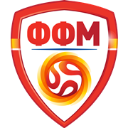 北马其顿女足U19logo