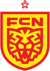 北西兰logo